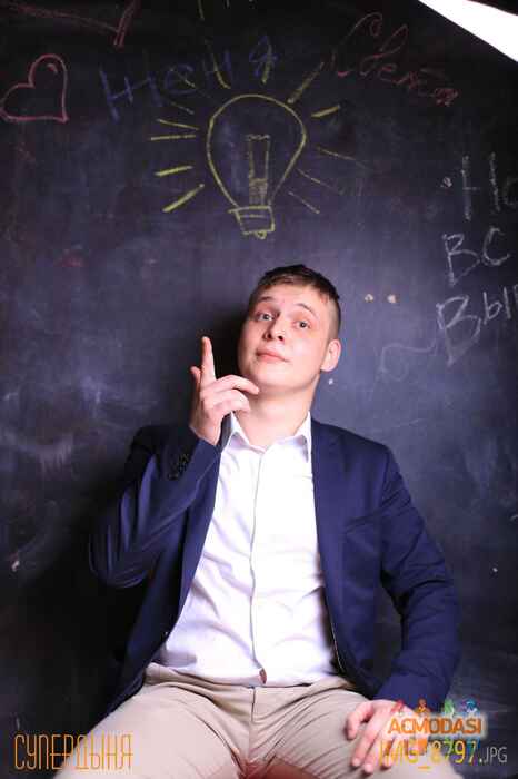 Альберт Гумерович Хафизов фото №908923. Загружено 19 Августа 2015