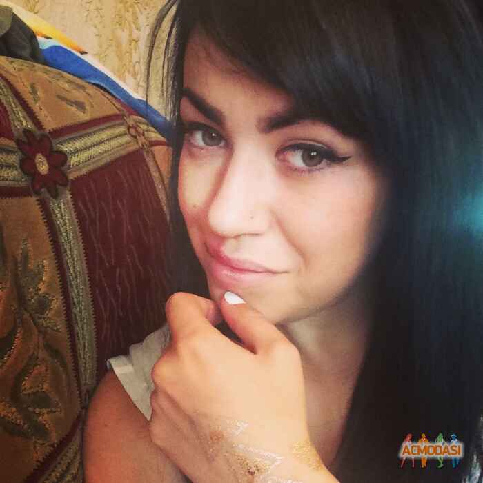 Ольга  Москаленко фото №932829. Загружено 07 Октября 2015