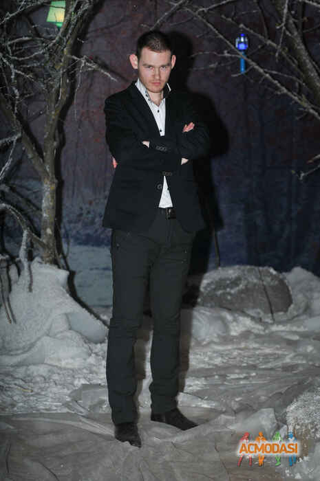 Владимир Николаевич Зацерковный фото №1020280. Загружено 05 Апреля 2016