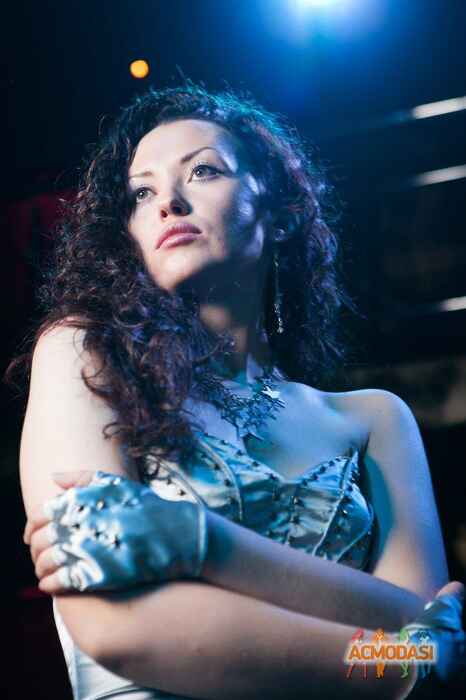 Валерия Валентиновна Кадетова фото №1032790. Загружено 04 Мая 2016