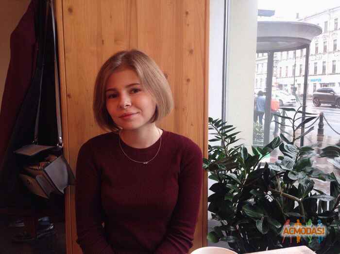 Александра Андреевна Филиппова фото №1166529. Загружено 07 Апреля 2017