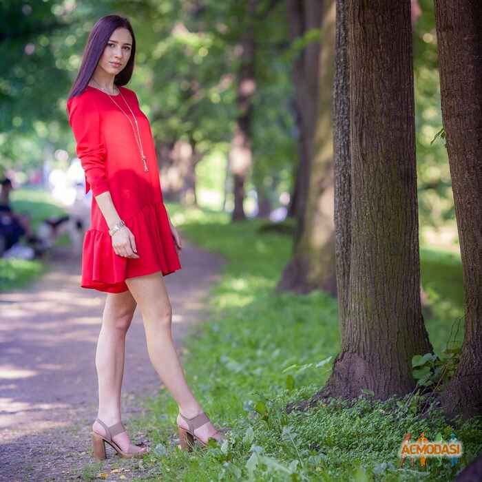 Полина Юрьевна Фадеева фото №1230624. Загружено 25 Сентября 2017