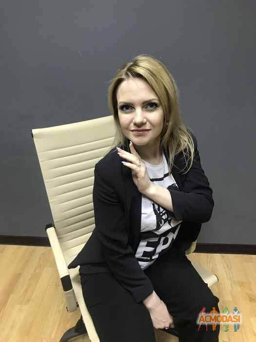 Анна Викторовна Овчинникова фото №1416335. Загружено 24 Января 2019