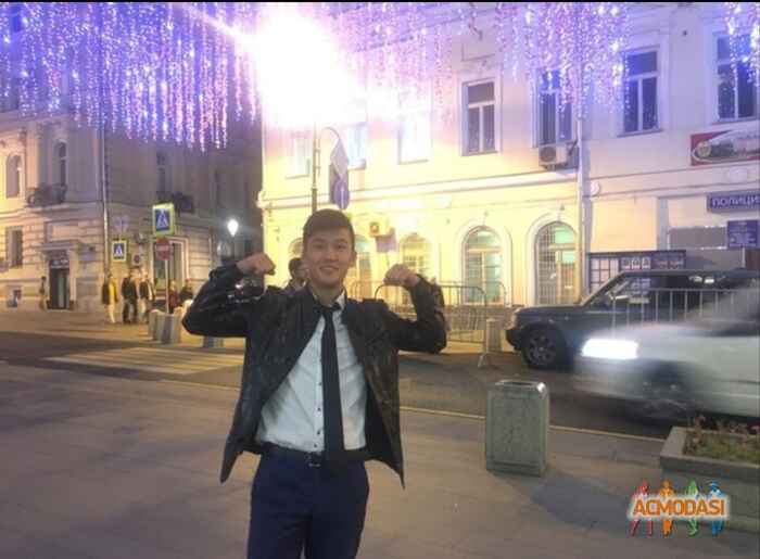 Эдияр Алтынбекович Асанов фото №1465027. Загружено 26 Мая 2019