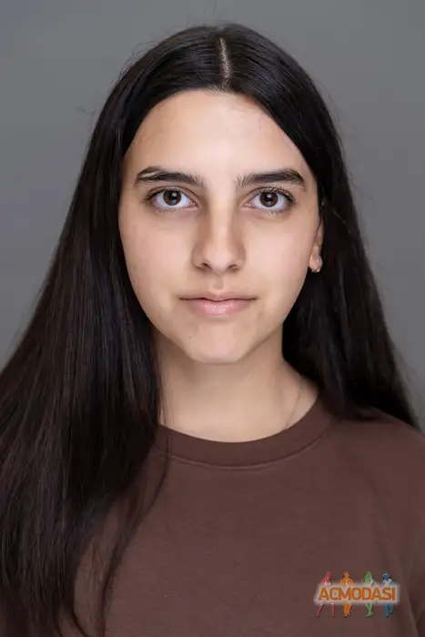 Стелла Кареновна Дарпинян фото №1938431. Загружено 11 Октября 2025