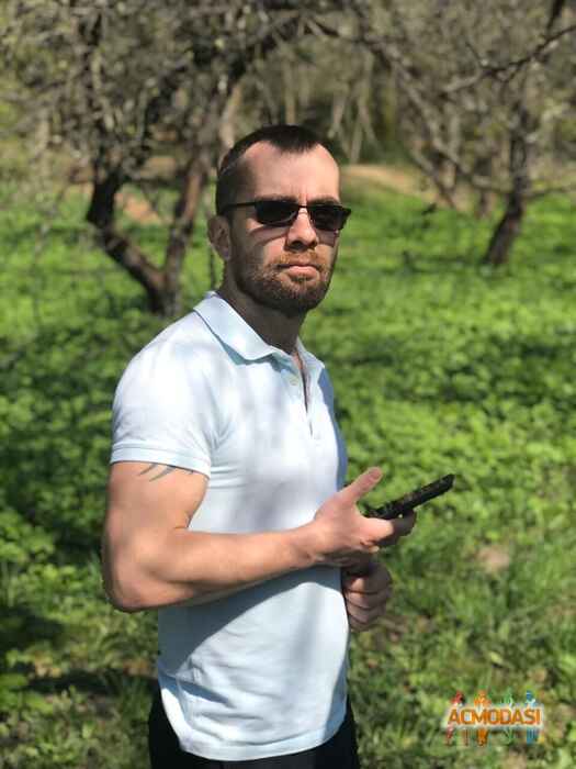 Константин  Белобородов фото №1469237. Загружено 03 Июня 2019