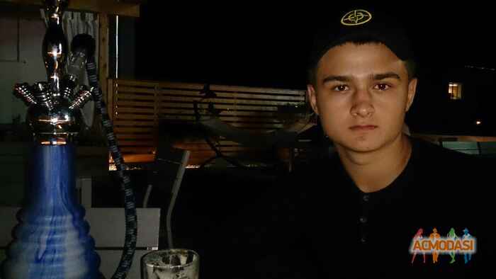 Рустам Июсефович Казан фото №1483640. Загружено 09 Июля 2019