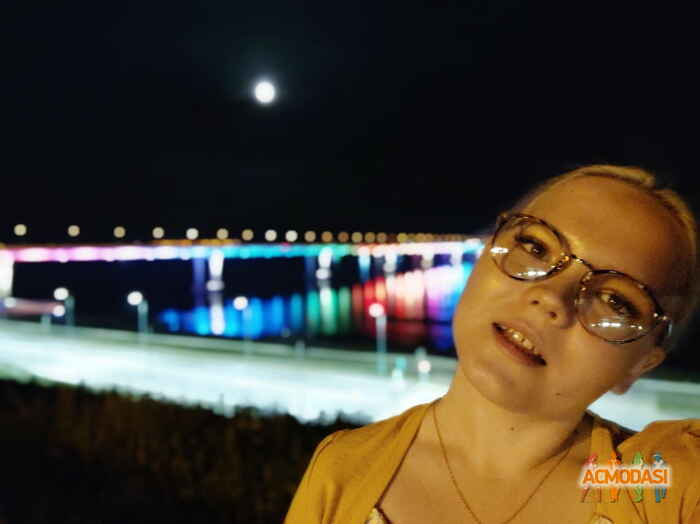 Оля Геннадьевна Алексикова фото №1499794. Загружено 15 Августа 2019