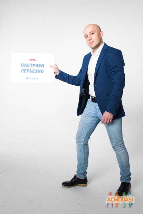 Дмитрий  Васельковский фото №1517996. Загружено 29 Сентября 2019