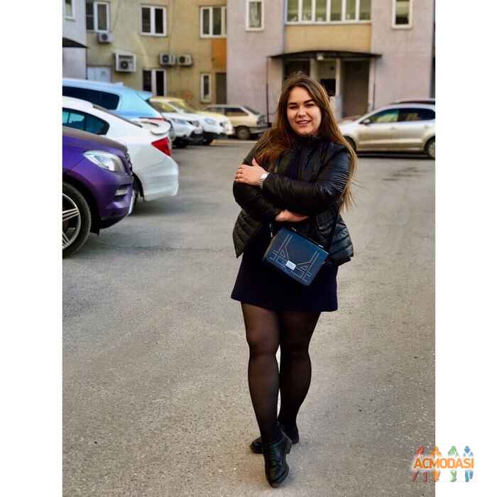 Лосева Наталья Александровна фото №1530207. Загружено 23 Октября 2019