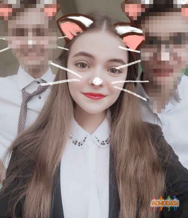 Валерия Алексеевна Гусарова фото №1579729. Загружено 05 Марта 2020