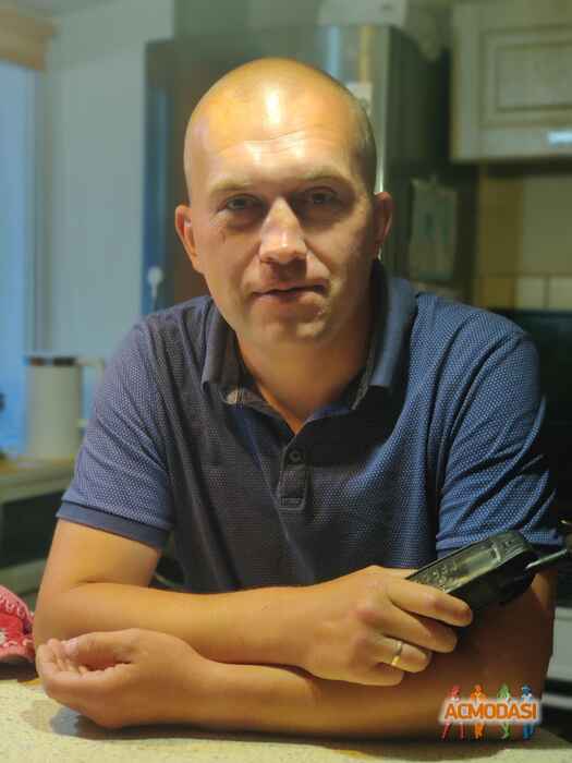 Андрей  Соломахин фото №1628517. Загружено 12 Августа 2020
