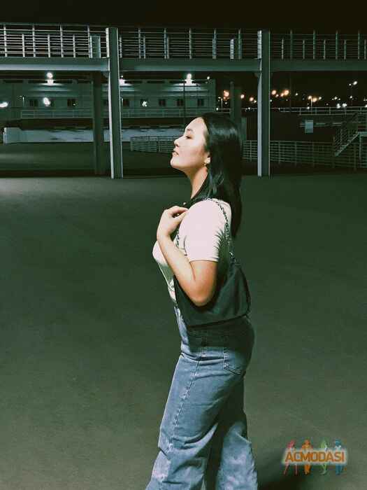 Айгерим  Абилашова фото №1709337. Загружено 22 Мая 2021