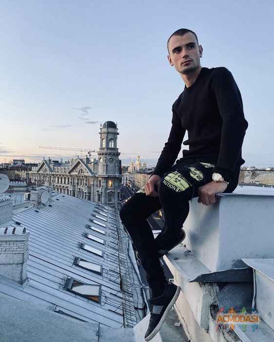 Никита   фото №1716240. Загружено 16 Июня 2021