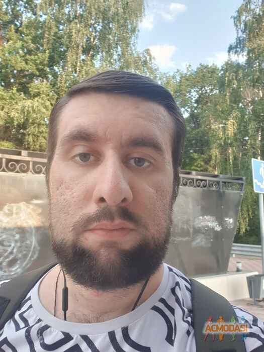 Илья  Бадия фото №1727642. Загружено 27 Июля 2021