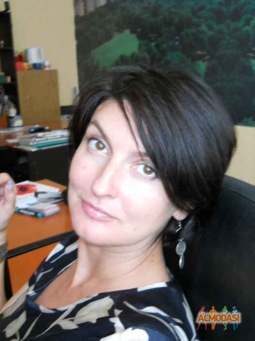 Антонина Юрьевна Маевская фото №202689. Загружено 23 Мая 2012