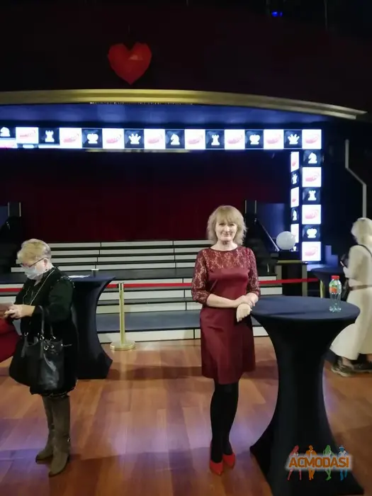 Елена  Ермолаева фото №1862114. Загружено 26 Июля 2023