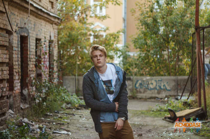 Никита Александрович Калинин фото №276970. Загружено 24 Октября 2012