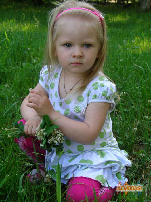 Лиана Сергеевна Задоя фото №177550. Загружено 03 Апреля 2012