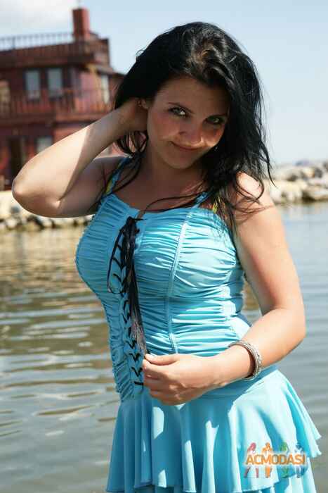 Олеся Дмитриевна Левина фото №268301. Загружено 09 Октября 2012