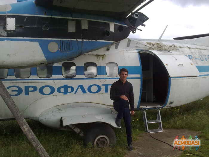 Александр  Пантелишен фото №674735. Загружено 20 Июня 2014