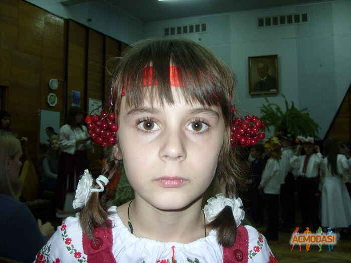Настя Владимировна Яремчук фото №503178. Загружено 03 Октября 2013