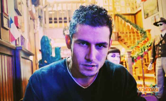 Эльдар Сергеевич Физиев фото №630107. Загружено 05 Апреля 2014