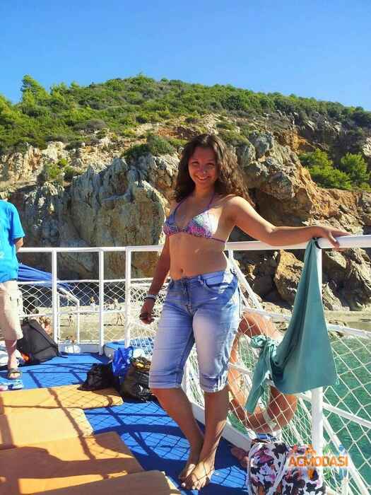 Ольга Геннадьевна Пронькина фото №653276. Загружено 15 Мая 2014