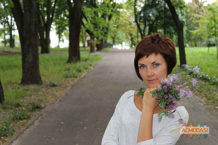 Екатерина Николаевна Позняк фото №715520. Загружено 22 Августа 2014