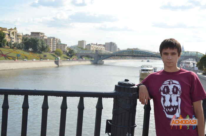 Максим  Бирюк фото №778853. Загружено 22 Ноября 2014