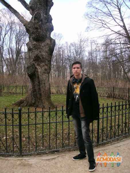 Ernest Igorevich Moskovtsev фото №919975. Загружено 11 Сентября 2015