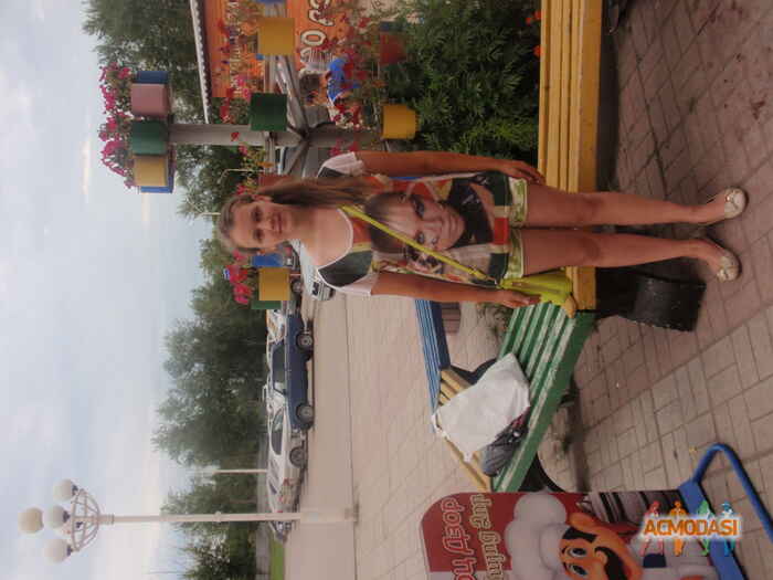 Стратонова Александра Сергеевна фото №901383. Загружено 07 Августа 2015