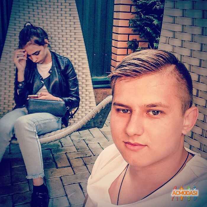 Александр Викторович Шатыгин фото №1048234. Загружено 18 Июня 2016