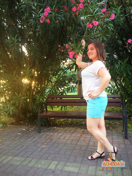 Анастасия  Ефимова фото №1065907. Загружено 01 Августа 2016