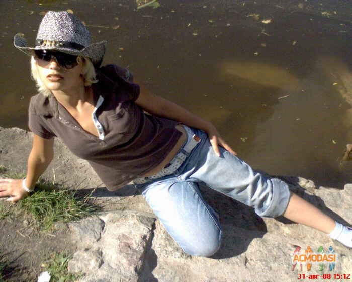 Роберта-Юлианна  Александровна фото №89525. Загружено 19 Октября 2011