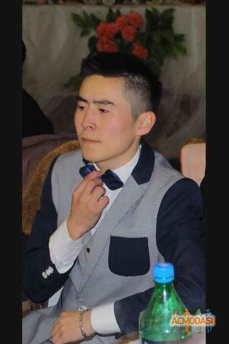 Марсель Абдуллаевич Абдуллаев фото №1166473. Загружено 07 Апреля 2017