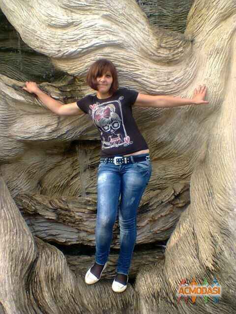 Жанна Юрьевна Аюпова фото №1254225. Загружено 21 Ноября 2017