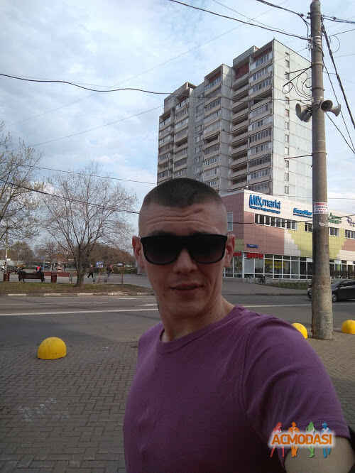 Алексей Анатольевич Тукачев фото №1317782. Загружено 04 Мая 2018