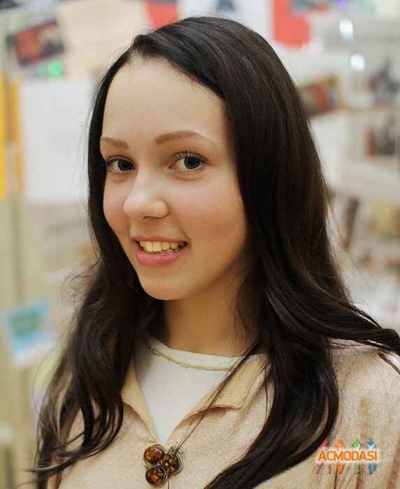 Кузнецова Алиса Александровна фото №1349695. Загружено 25 Июля 2018