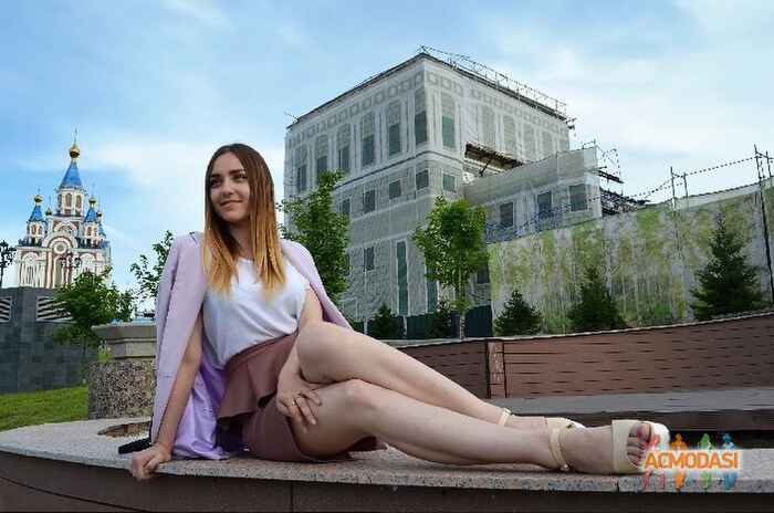 Olesya   фото №1352017. Загружено 31 Июля 2018