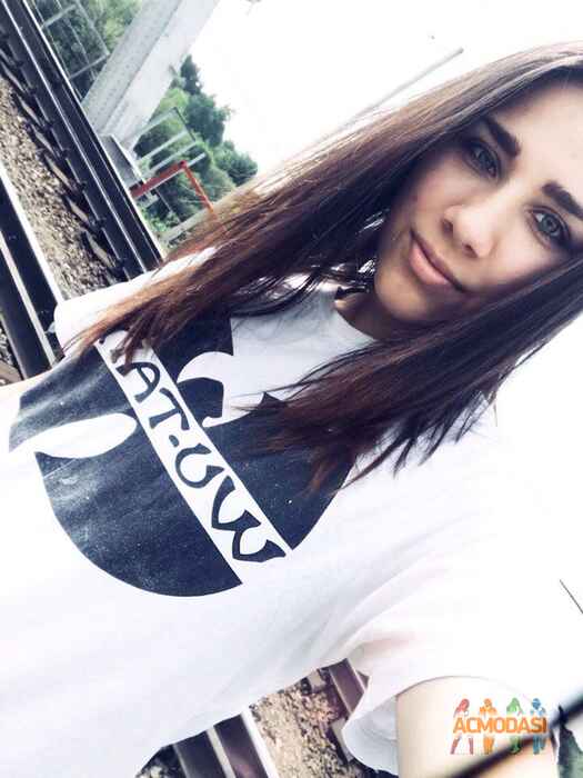 Алина Анатольевна Поликарпова фото №1377515. Загружено 30 Сентября 2018