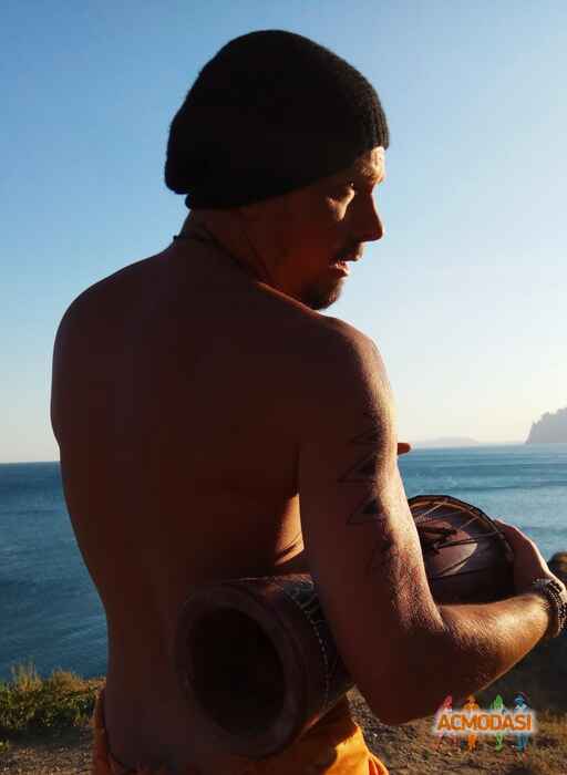 Сергей Борисович Трифонов фото №1380798. Загружено 07 Октября 2018