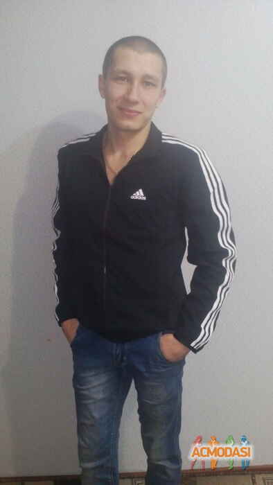 Никитка Юрьевич Колчин фото №1424600. Загружено 13 Февраля 2019