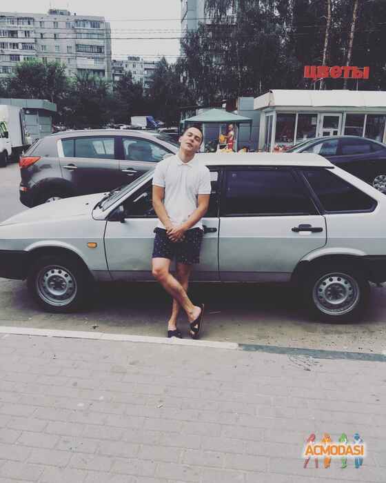 Сергей Игоревич Карасев фото №1433534. Загружено 12 Марта 2019