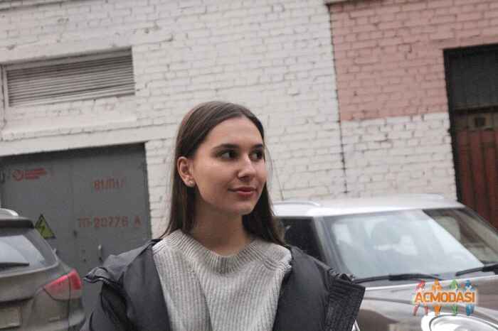 Настя Михайловна Колесникова фото №1457777. Загружено 14 Мая 2019