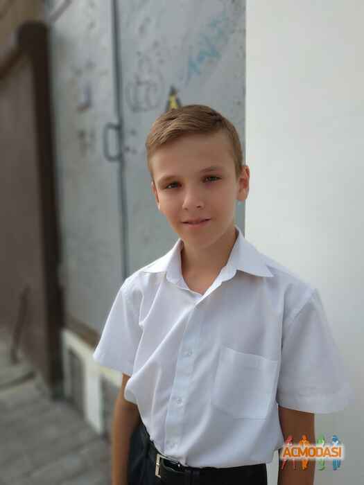 Станислав Игоревич Гузенко фото №1532460. Загружено 27 Октября 2019