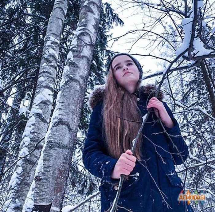 Валерия Витальевна Кувшинова фото №1529227. Загружено 21 Октября 2019