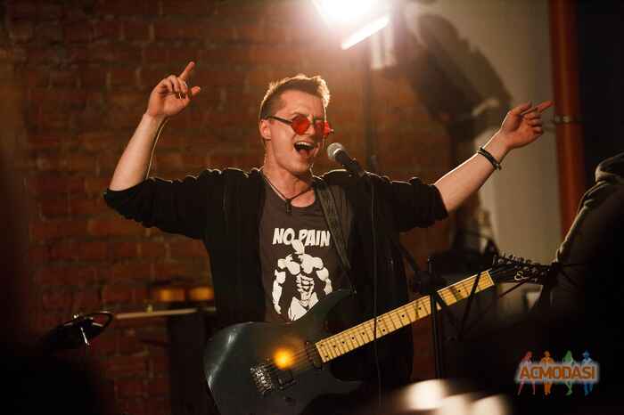 Александр  Кувизин фото №1659659. Загружено 24 Ноября 2020