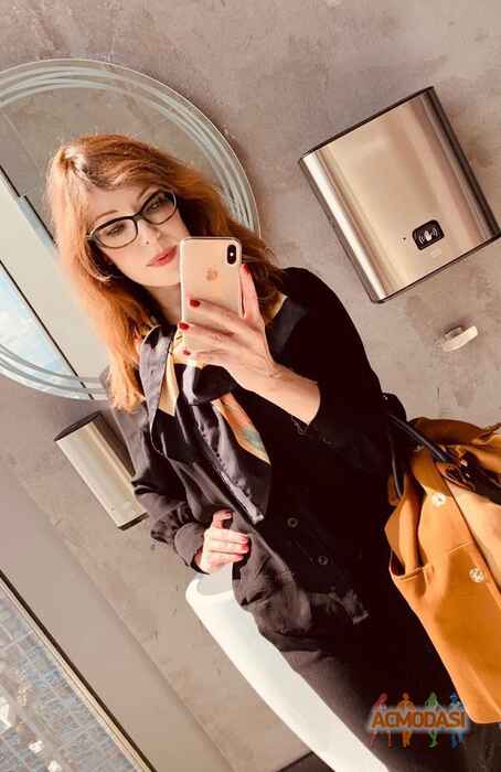 Ольга  Алабина фото №1687442. Загружено 02 Марта 2021