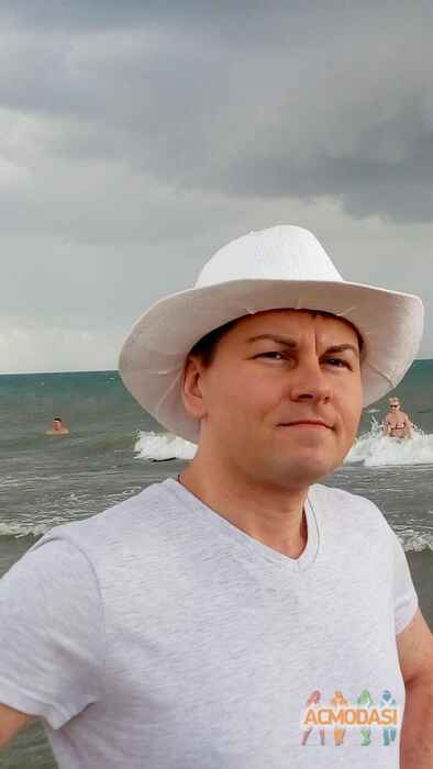 Сергей Сергеевич Кротов фото №1711809. Загружено 31 Мая 2021